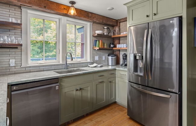 Mad House Rentals 10 Bedroom Lodge by RedAwning - Foto 14