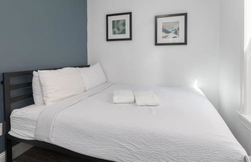 Quarters on DOT by Thatch - Foto 44