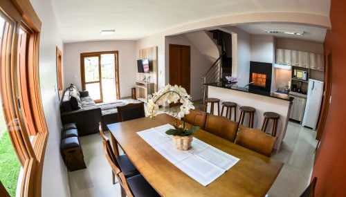 Casas dos Alpes - Foto 4