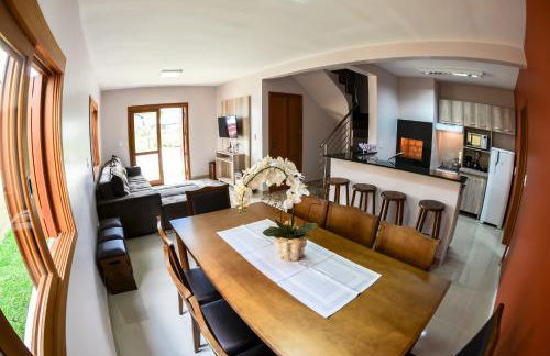 Casas dos Alpes - Foto 4