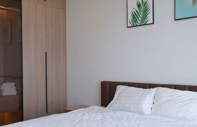 The Matrix One Residence - Foto 14