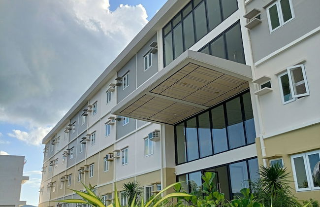 Twin Hearts Residences 1 - Photo 10