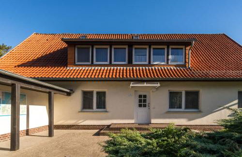 Ferienwohnung 6, Waldesruh Dierhagen - Foto 1