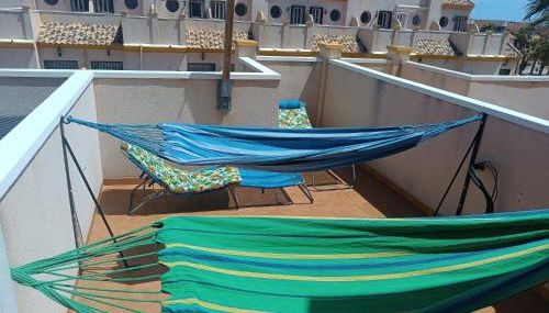 Adosado mediterráneo - Foto 2, sunbed