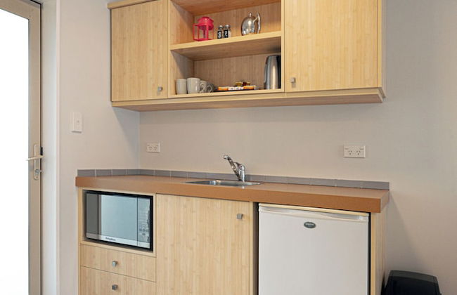 Tussock Peak Lodge - Foto 69