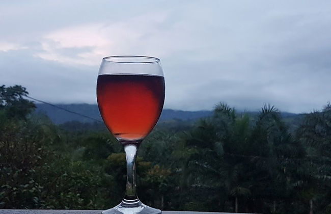 Magic Mountain Lodge - Foto 15