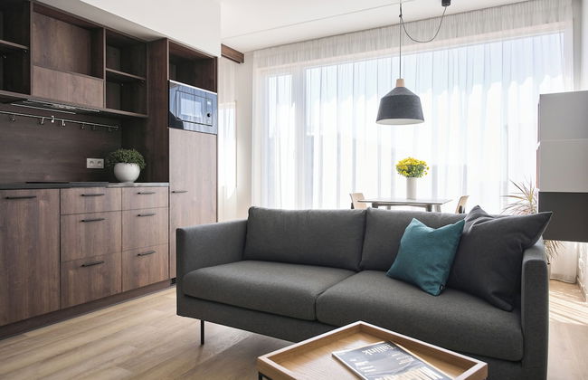 LURICH Residences - Foto 1