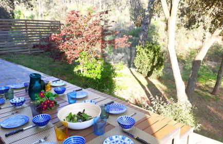 TRES TEULADES 8+1 - Foto 23