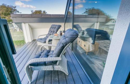 Gwel y Mor - Foto 47