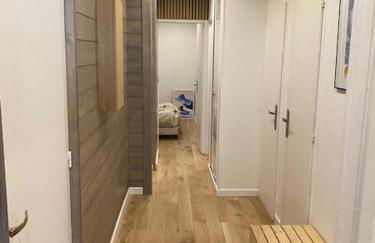 BONASCRE Superbe appartement pied de piste - Foto 2