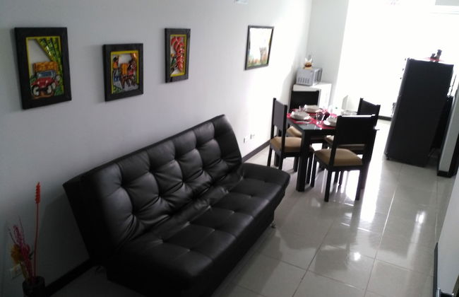 Apartamento Turístico Familiar - Photo 14