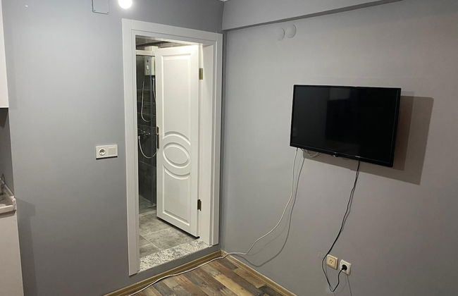 Amintas Apart Hotel - Foto 36