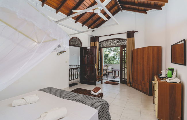 River View Villa - Photo 27