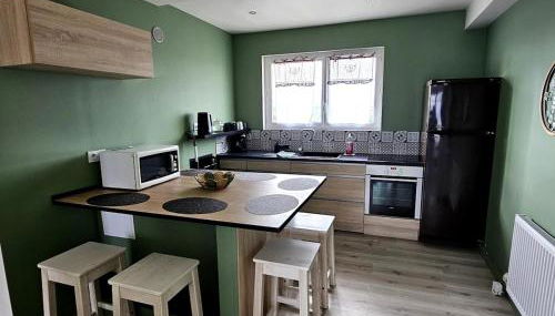 Logement entier - Foto 2