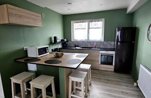 Logement entier - Foto 2