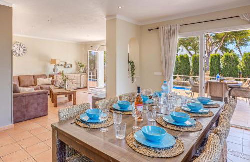 Villa Es Ratolí - Photo 13