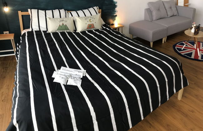 Studio near IKEA & Aeon Tebrau City - Photo 8