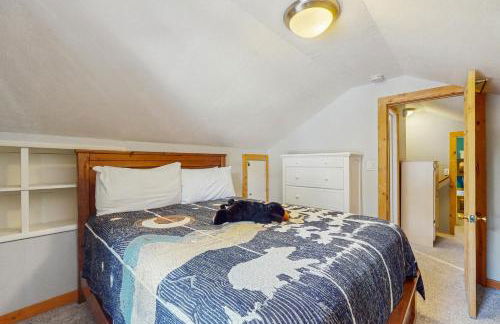 Tata Cabin - Foto 19