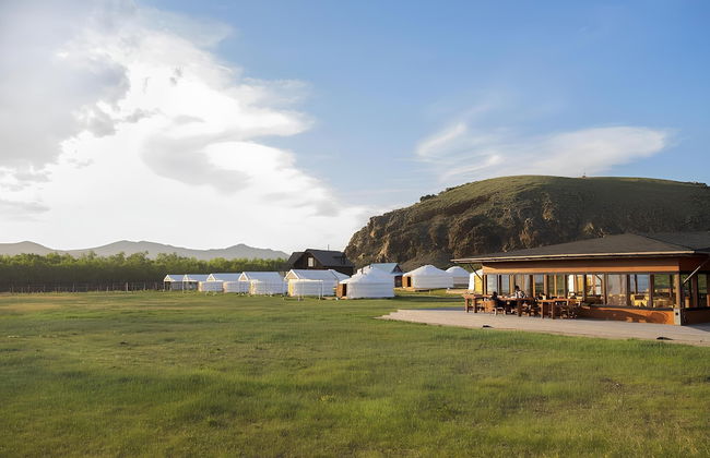 Ulaanbaatar - Foto 51