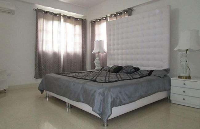 Apartment in Havana - Photo 7