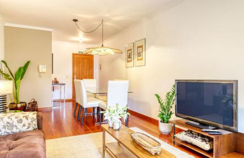 Alzira's Place, a Home in Madeira - Foto 31