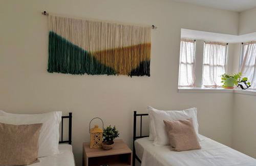 King Bed Suite in Conroe , Garage Available - Foto 36