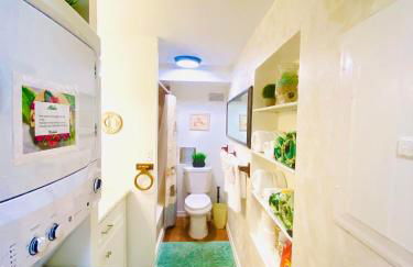 Aloha Beach Retreat, Ocean Front With AC - Foto 21