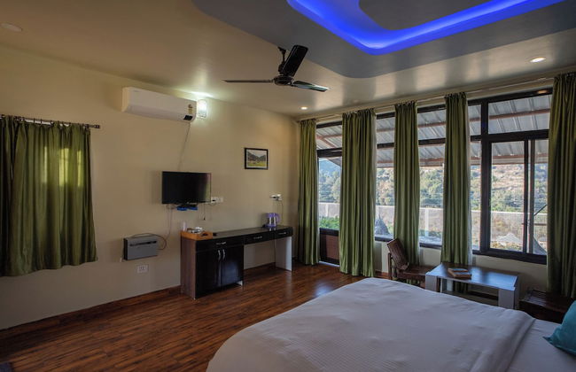 spirtitual staycation - Foto 2