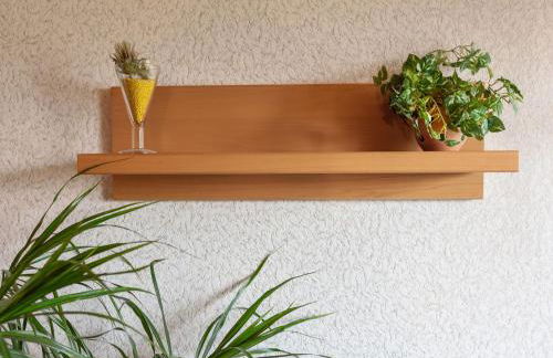 Ferienwohnung im Kappeler Wald - Photo 44