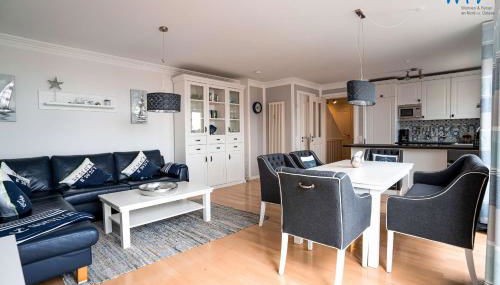 Kaiserhof Ferienwohnung 303 - Foto 3