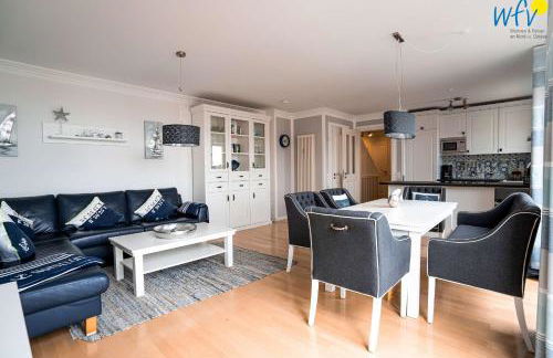 Kaiserhof Ferienwohnung 303 - Foto 3