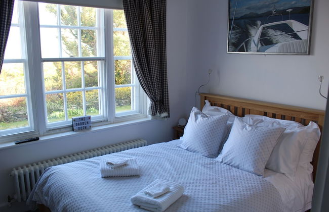 Tan Y Cytiau - Foto 19