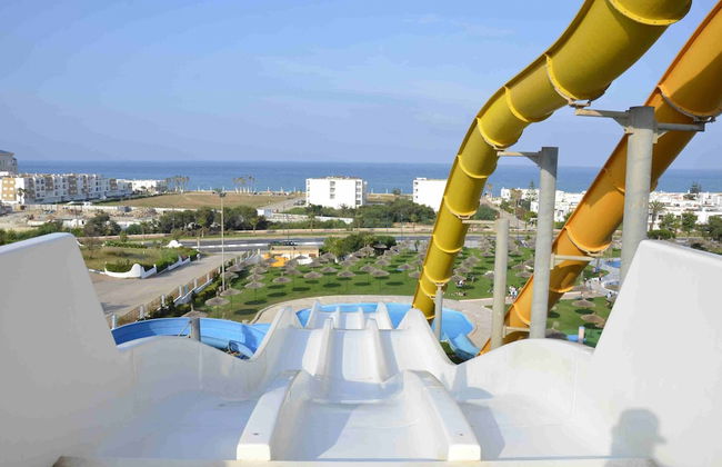 Residence hoteliere l'Escale - Foto 71