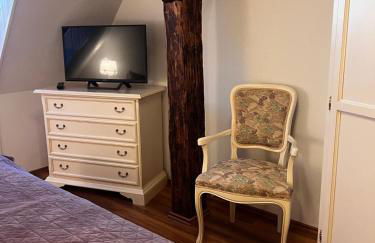 Ferienwohnungen Blaue Maus Mirow - Foto 6