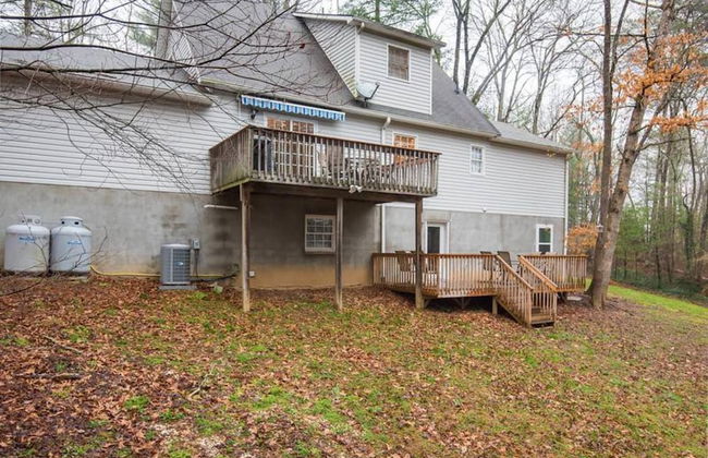 Asheville Cottage Retreat by Avantstay A+ Charm - Foto 37