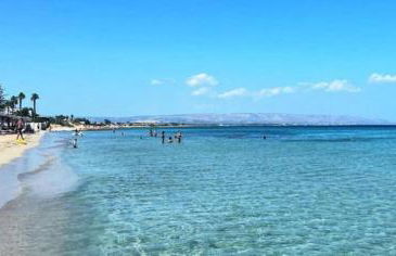 Almaga Apartments - San Lorenzo, Marzamemi - Foto 22