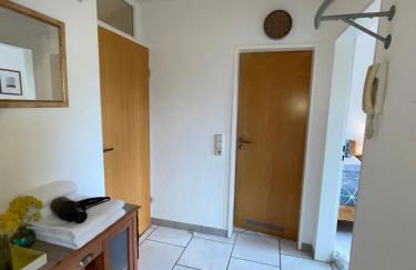 Gemütliche Komfortwohnung in ruhiger Grünlage - ideal für bis zu 3 Gäste - Foto 8