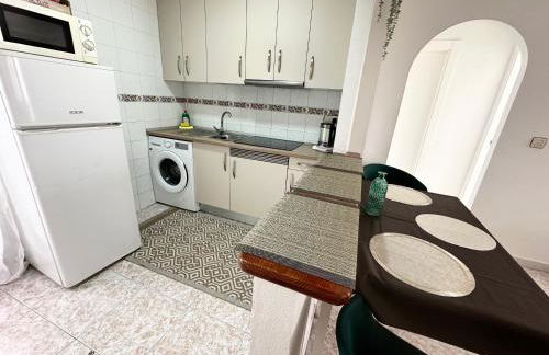 Bungalow Parque Naciones - Foto 16