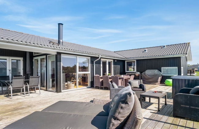 "Ginia" - 150m to the fjord - Foto 19