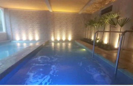 Paraíso Resort Ubatuba - Foto 12