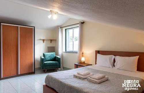 Casa Martins by PontaNegraAzores - Foto 15