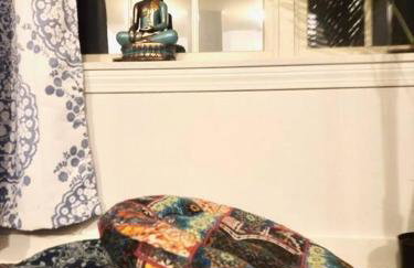 Gorgeous New Zen Suite Sleeps 4-Ski On Off Jiminy - Foto 8