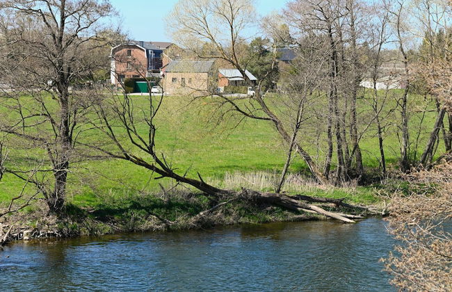 Holiday Home Near Ourthe River, Belgium - Photo 40