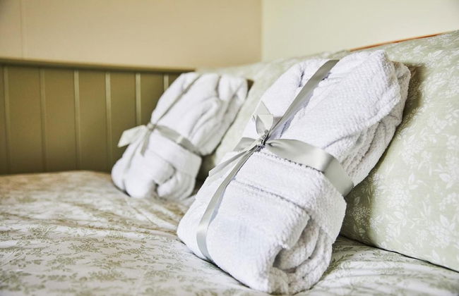 Wildwood Quarry Cabin - Pet Friendly - Sleeps 3/4 - Foto 3