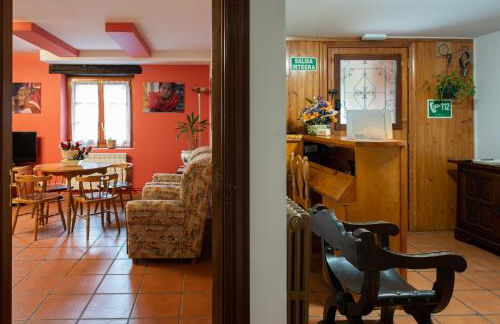 Casa Rural Areano - Foto 25