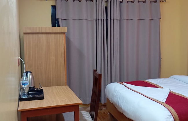 Rambler's Hotel - Foto 11