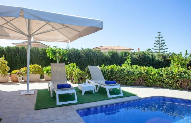 Bellviure Luxury Villa Mallorca - Foto 62