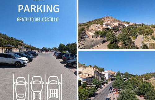 Apartamentos Hoz del Huécar - Foto 37