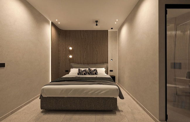 Increteblue Suites - Foto 28