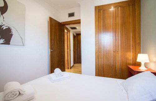 Apartamentos Adelfas - Photo 67